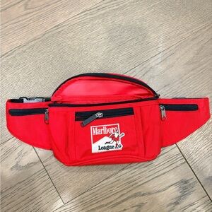 Vintage Marlboro Waist Pack 90s